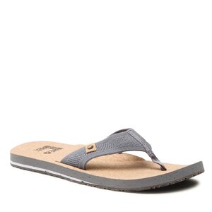 Topánky Saola - Nosara SAO2084 Charcoal 103.