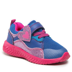 Sneakersy Agatha Ruiz de la Prada - 221920-A Azul.