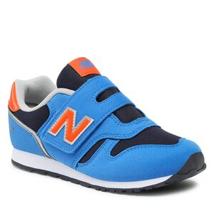 Sneakersy New Balance - YZ373JN2 Modrá.