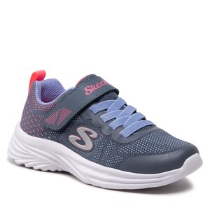 Sneakersy Skechers - Radiant Rogue 302448L/CCMT Char/Multi.