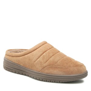Papuče Skechers - Garvanza 204636/TAN Tan.