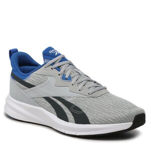 Topánky Reebok - Reebok Runner 4 4E Shoes HP9895 Sivá.
