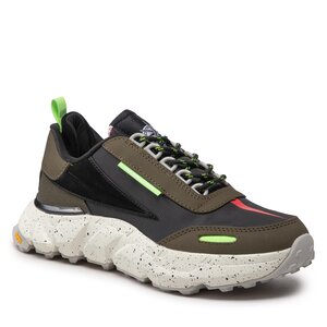 Sneakersy Fila - Superhiking FFM0171.83052 Black/Black.