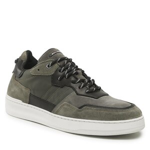 Sneakersy Bullboxer - 481P21360 Green.