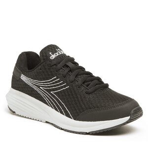 Topánky Diadora - Flamingo 7 W 101.178052 01 C0787 Black/Silver.