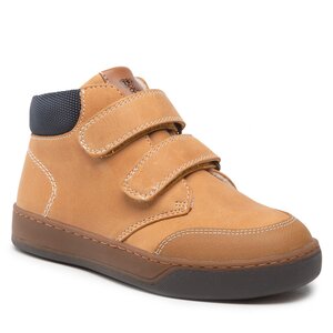 Šnurovacia obuv Garvalin - 221621 B-FB S Melocoton.