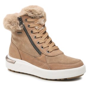 Členková obuv Geox - D Dalyla B Abx A D26QSA 09A22 C6018 Toffee.