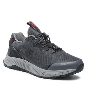 Trekingová obuv CMP - Phelyx Wp Multisport Shoes 3Q65897  Titanio U911.