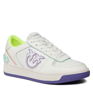 Sneakersy Pinko - Bondy Sneaker PE 23 PLKS1 100901 A0GW Biano/Violet Y71.