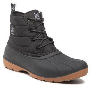 Členková obuv Kamik - Simona N NK2274 Black.
