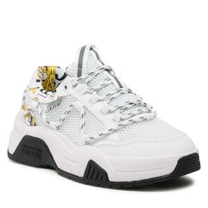 Sneakersy Versace Jeans Couture - 74VA3SF1 ZS675 G03.
