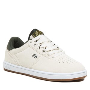 Sneakersy Etnies - Kids Josl1n 4302000014 White/Green 167.