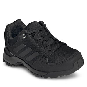 Trekingová obuv adidas - Terrex Hyperhiker Low Hiking Shoes HQ5823 Čierna.