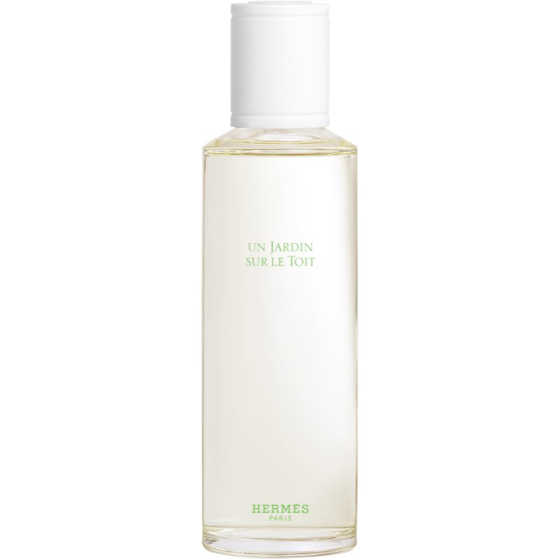 HERMÈS Parfums-Jardins Collection Un Jardin Sur Le Toit toaletná voda náhradná náplň unisex 200 ml.