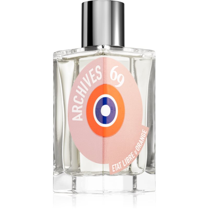 Etat Libre d’Orange Archives 69 parfumovaná voda unisex 100 ml.