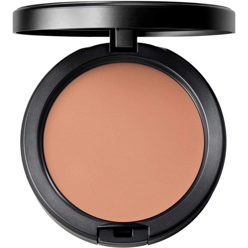 MAC Cosmetics Studio Fix Powder Plus Foundation Prefill zmatňujúci púdrový make-up odtieň NW25 12 g.