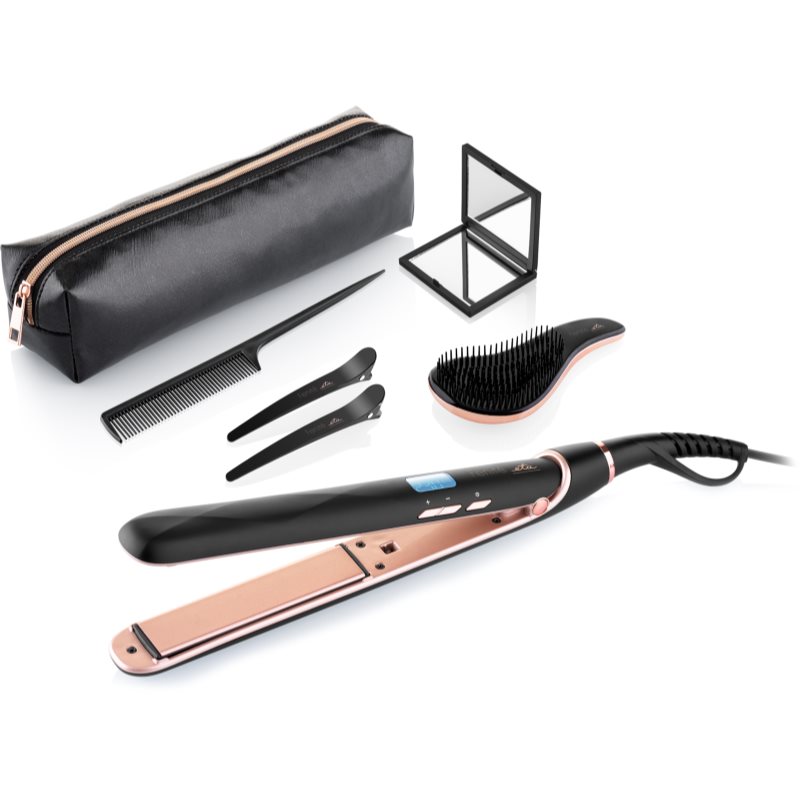 ETA Fenité 9336 90010 žehlička na vlasy s príslušenstvom 1 ks.