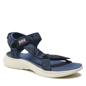 Sandále Helly Hansen - W Capilano F2F 11794 Deep Fjord/Sapphire Navy 607.