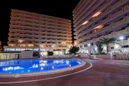 Španielsko Costa Blanca Playas De Torrevieja 6 dňový pobyt Raňajky Letecky Letisko: Bratislava September 2026 ( 2/09/26- 7/09/26)