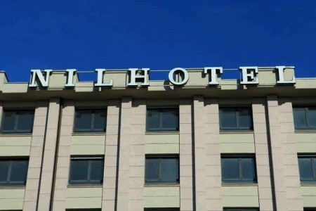 Taliansko Florencia Nil Hotel 9 dňový pobyt Raňajky Vlastná April 2026 (14/04/26-22/04/26)