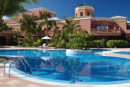 Kanárske ostrovy Tenerife Las Madrigueras 11 dňový pobyt Raňajky Letecky Letisko: Viedeň April 2026 (10/04/26-20/04/26)