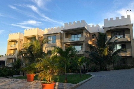 Zanzibar  Ngalawa Hotel & Resort (Chuini Ruins/Bububu) 8 dňový pobyt Polpenzia Letecky Letisko: Praha April 2026 ( 1/04/26- 8/04/26)