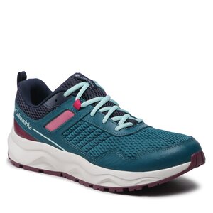 Trekingová obuv Columbia - Plateau BL3357 Deep Water.