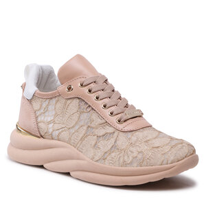 Sneakersy Baldinini - D3E415P1PZVSTDTD Tamarind.