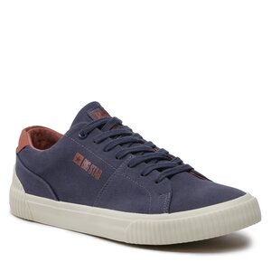 Tenisky Big Star Shoes - LL174011 Navy.