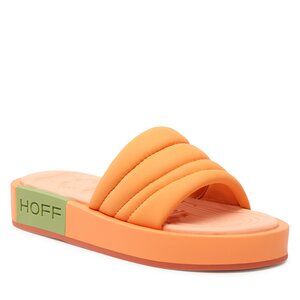 Šľapky HOFF - Lane 12324002 Orange.
