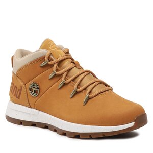 Sneakersy Timberland - Sprint Trekker Mid TB0A5PB32311 Wheat.