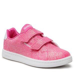 Topánky Reebok - Reebok Royal Complete CLN 2 Shoes HP4820 Ružová.