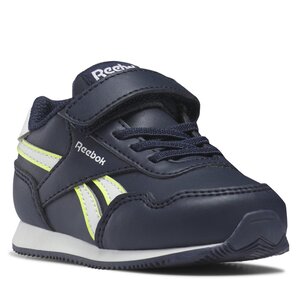 Topánky Reebok - Reebok Royal Classic Jog 3 Shoes HP8664 Modrá.