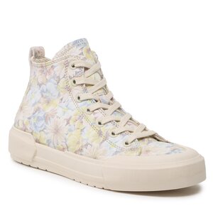 Sneakersy Salamander - 32-26902-48 Vanilla.