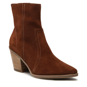 Členková obuv Ryłko - 7TY19_T2 Jasnobrązowy WB4.