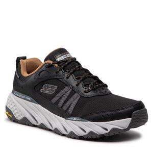 Trekingová obuv Skechers - Oxen 237256/BLK Black.