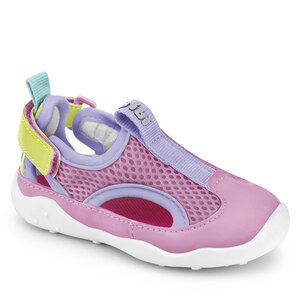 Poltopánky Bibi - Fisioflex 4.0 1195032 Candy/Lavander/Melon/Sky.