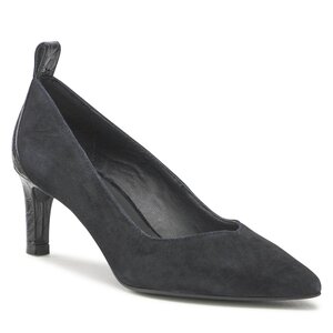 Lodičky Geox - D Bibbiana A D269CA 02140 C9999 Black.