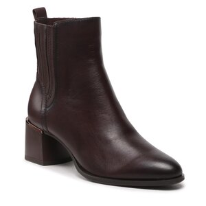 Členková obuv Tamaris - 1-25315-29 Mahogany 342.