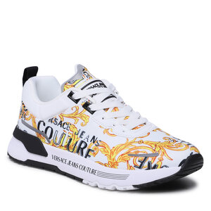 Sneakersy Versace Jeans Couture - 74YA3SA1 ZS654 G03.