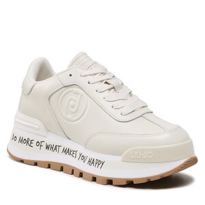 Sneakersy Liu Jo - Amazing 02 P0102 Conchiglia S1176.