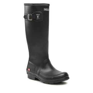 Gumáky MOLS - Homebush W Rubber M174668 Black 1001.