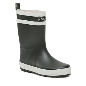 Gumáky ZigZag - Hurricane Kids Z214306 Forest Night 3052.