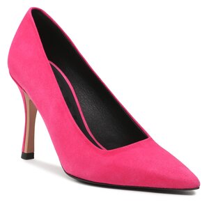 Lodičky Furla - Code YC44FCDC-10000-2175S-1-023-20-IT-3500 S Hot Pink/Nude.