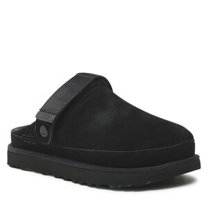 Šľapky Ugg - W Goldenstar Clog 1138252 Blk.