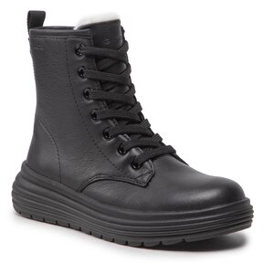 Čižmy Geox - J Phaolae G.