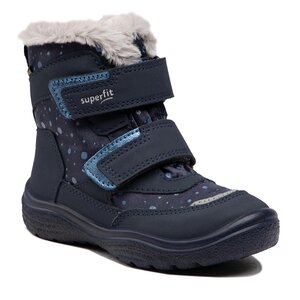 Snehule Superfit - GORE-TEX 1-009091-8000 M Blau/Hellgrau.