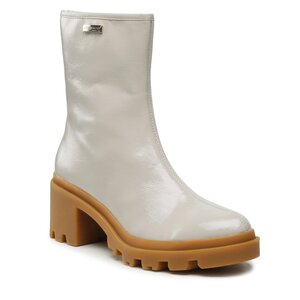 Členková obuv Les Tropeziennes - Delizia 44536 White.