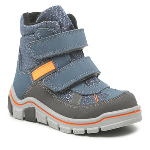 Snehule Ricosta - Gabris 50 5200102/140 Pavone/Jeans.