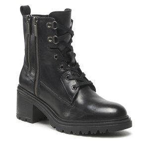 Členková obuv GEOX - D Damiana K D26QCK 00043 C9999 Black.